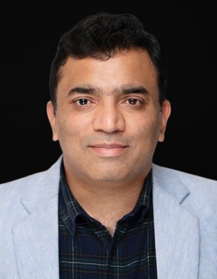 Sachit Arora